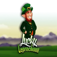 Lucky Leprechaun